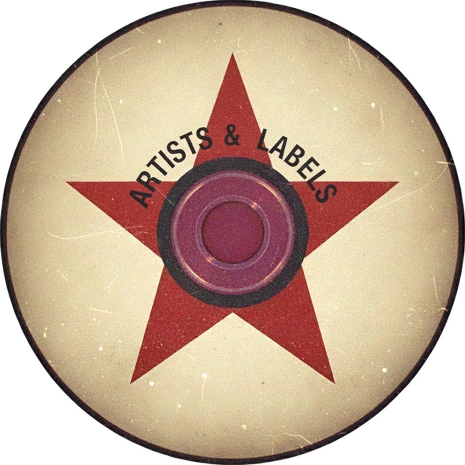 Artists & Labels