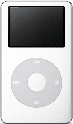 2008 iPod